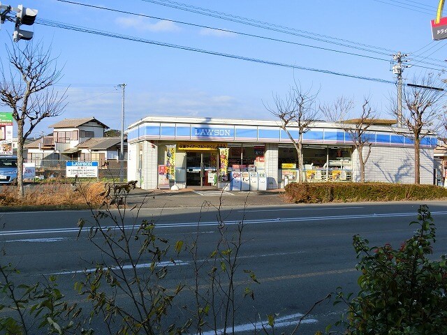 ローソン　瀬戸新屋店(コンビニ)まで687m 下青島戸建