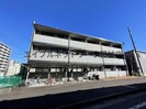 グリーンリーフの外観