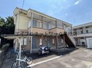 Surplus　FUJIの外観