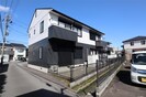 コスモIIの外観