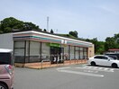 セブンイレブン(コンビニ)まで1923m ニューエントピア