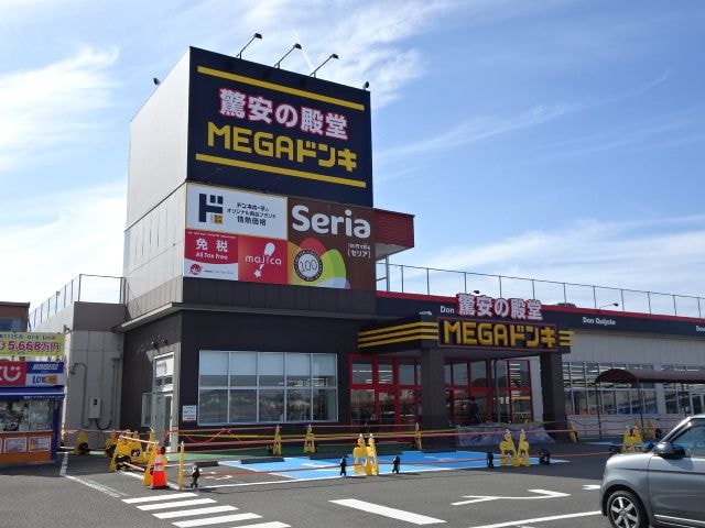  カームシーサイドⅢ