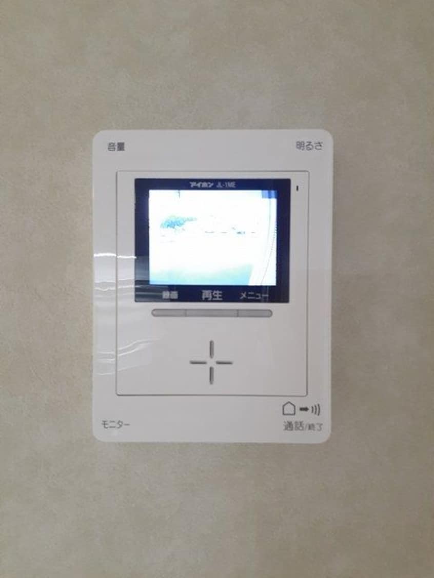  カームシーサイドⅢ