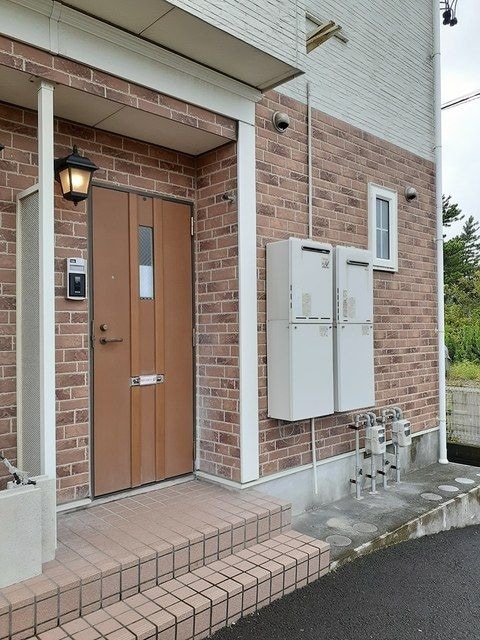  カームシーサイドⅢ