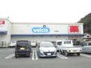 ウェルシア　牧之原榛原店(ドラッグストア)まで1825m カームシーサイドⅢ