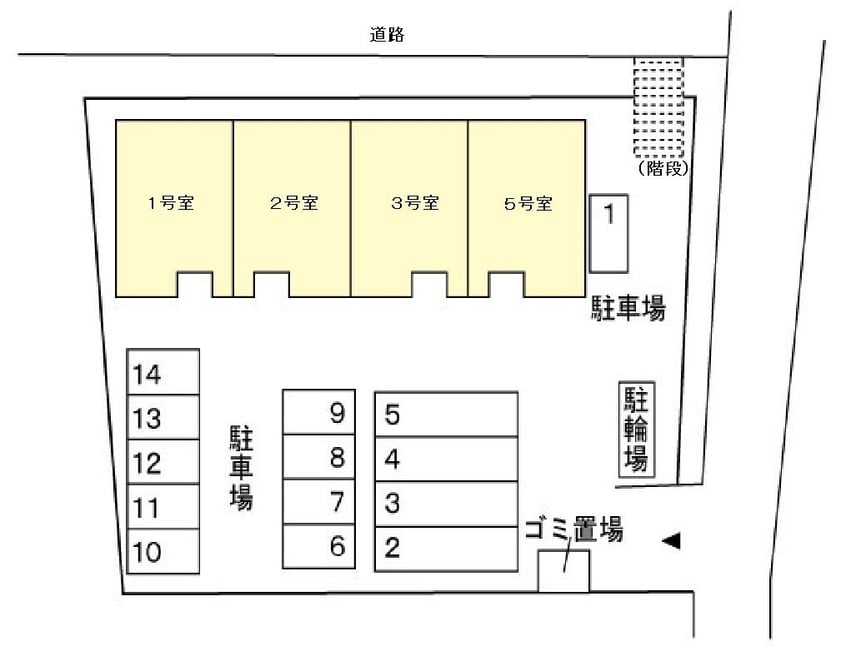  コンフォール