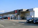 西友　南新屋店(スーパー)まで834m Villa Pine Plain