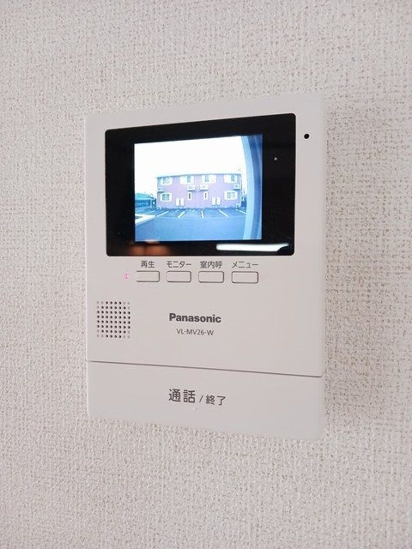  サンローズＢ