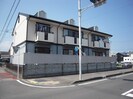 サニーホームズBの外観