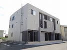 ローズ　ハイムＴの外観