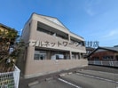 クレストールユウの外観