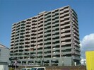前島　青木邸（メゾングランツ・502）の外観