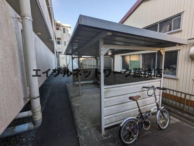  シャトレ牧之原