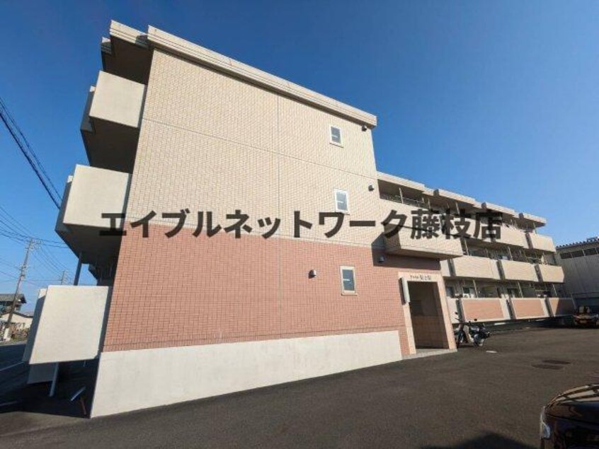  シャトレ牧之原