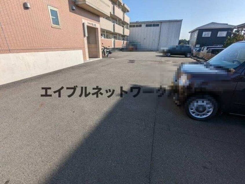  シャトレ牧之原