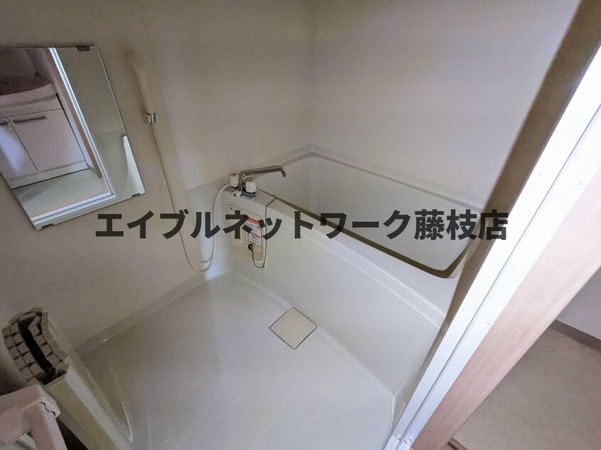 シャトレ牧之原