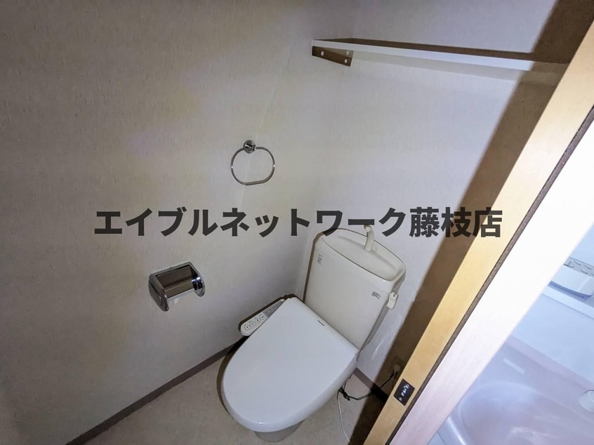  シャトレ牧之原