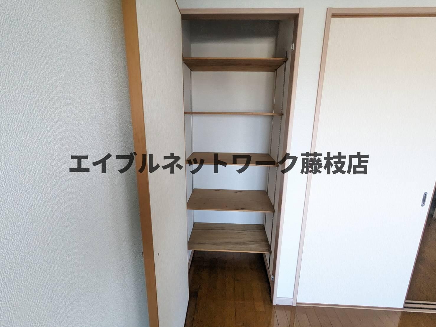 シャトレ牧之原