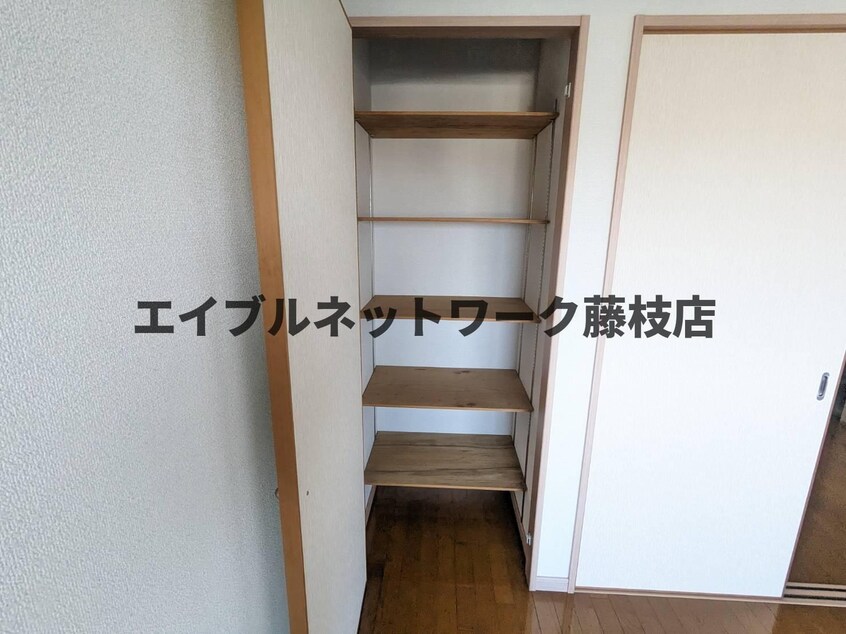  シャトレ牧之原