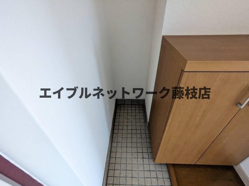  シャトレ牧之原