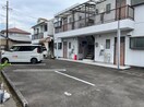  サニー高岡Ⅱ