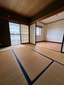  サニー高岡Ⅱ