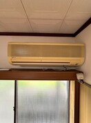  サニー高岡Ⅱ