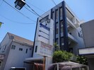 Precious田沼の外観