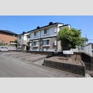 GREEN VILLAGE　Aの外観