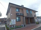 サニーオレンジⅠの外観
