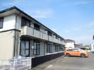 ハイカムールshimizuの外観