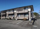 ゆーとぴあ21　Bの外観