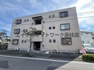 リベールS&Kの外観