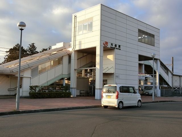 六合駅まで942m 細島戸建