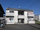 アセ―ラNの外観