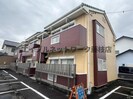 メゾンワルツの外観