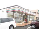 セブンイレブン　小柳津店(コンビニ)まで785m Ａｒｃｏ　ｂａｌｅｎｏ