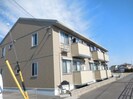 グランドゥール・Ⅲの外観