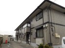 グランドゥール・松浦の外観