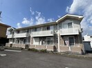 ジュネス小石川Eの外観