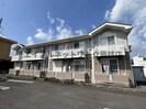 ジュネス小石川Eの外観