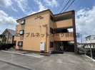 Limpia　USHIOの外観