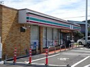 セブンイレブン　金谷河原店(コンビニ)まで733m STハイツ