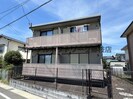 坪井の杜の外観