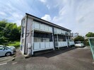Surplus　FUJIⅡの外観
