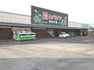 ヒバリヤ　小土店(スーパー)まで269m アプリコットハウス　B