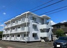 メルカードあさひⅡの外観