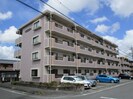 キャッスルローゼの外観