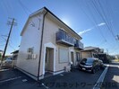 ウィルの外観