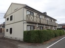 Life高柳の外観